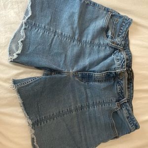 Lee Riders Shape Illusion Shorts! Size 20 Women.